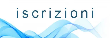 iscrizioni
