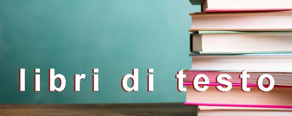 libri di testo