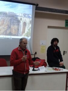 Incontro AVIS