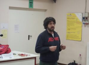 Incontro AVIS
