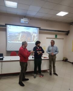 Incontro AVIS