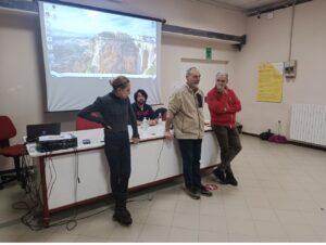Incontro AVIS
