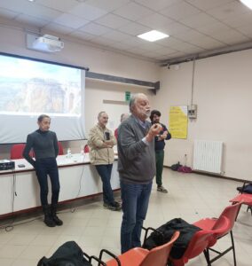 Incontro AVIS