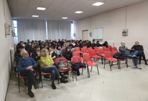 Incontro AVIS