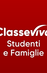 Classeviva Famiglia